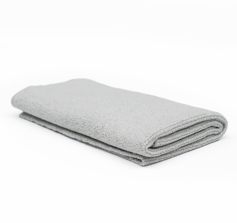 38explore HOUSE1 MOLDS　Face towelセット Coating Leveling Microfiber Towel 16X16 — Jax Wax