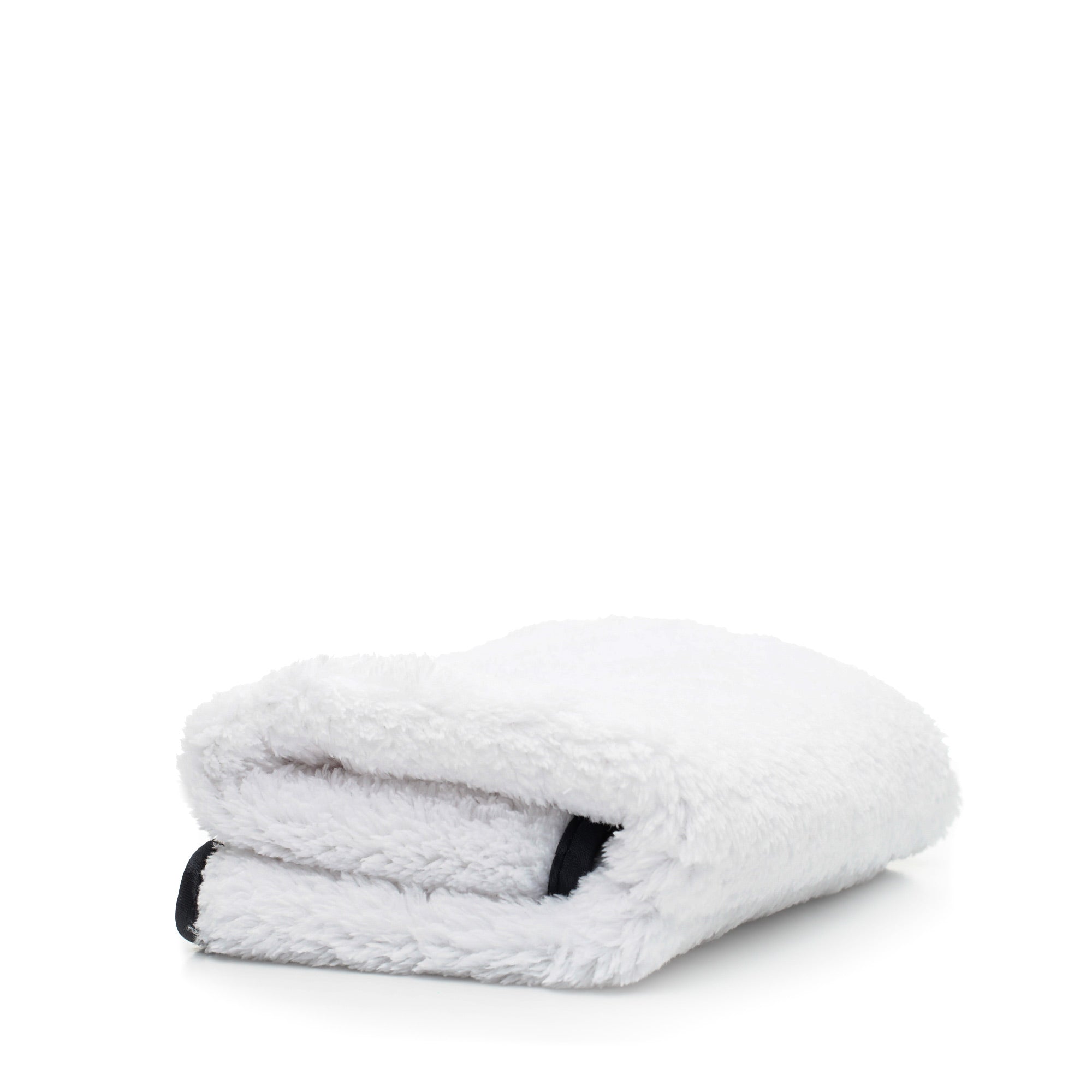 Triple Plush Microfiber Towel 16" X 16" Jax Wax