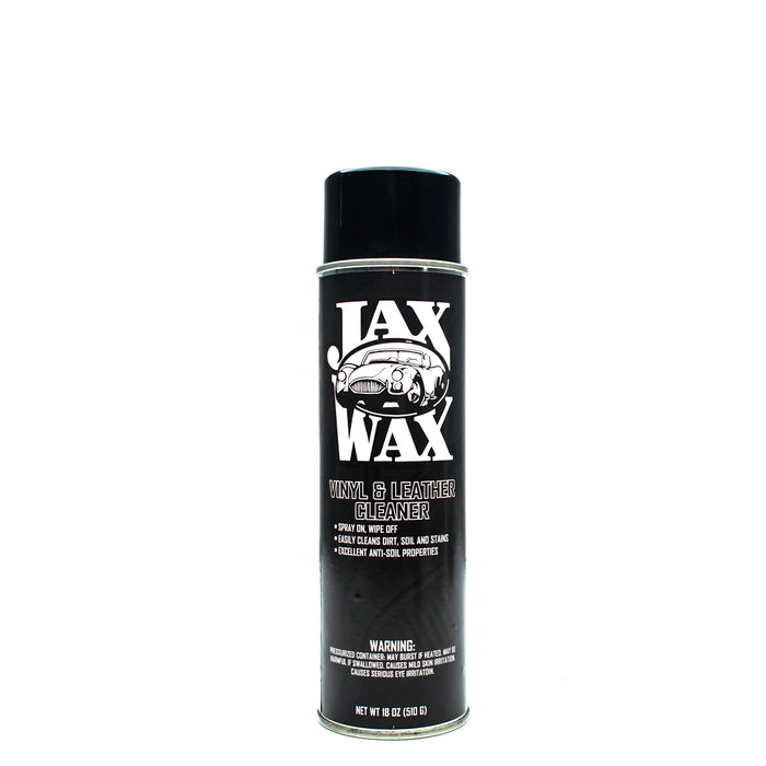 Vinyl and Leather Cleaner