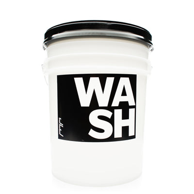 Jax Wax Wash Bucket