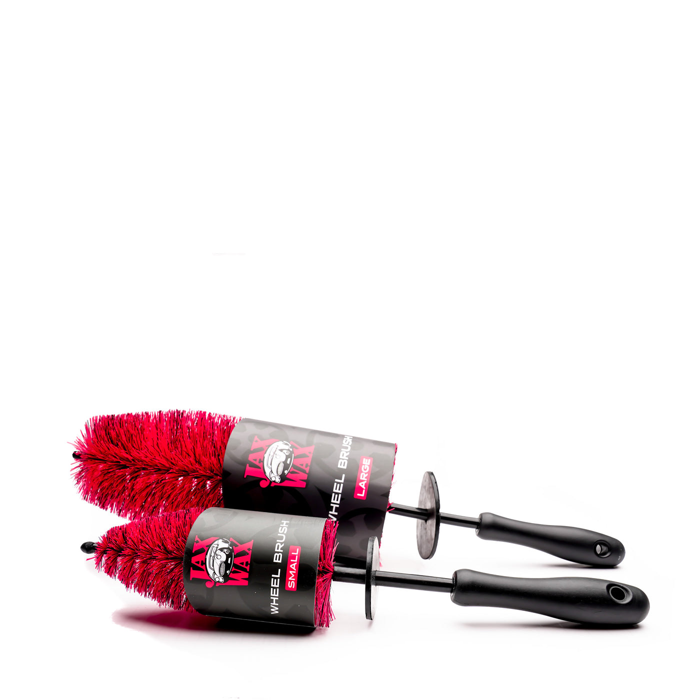 Jax Wax Wheel Brush Car Wash Brush Car Wheel Brush